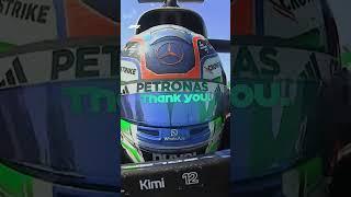 The Third-Youngest Podium-Scorer In F1 History! 