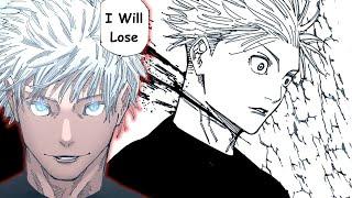 Is Gojo Finished Without Megumi? - Jujutsu Kaisen Analysis