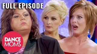 Dance Moms: One Hour of Unfiltered Truth (S4) | Full Episode Special
