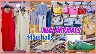 MARSHALLS NEW FINDS HANDBAGS SHOES & CLOTHING | MARSHALLS SHOPPING FOR LESS | SHOP WITH ME 2025