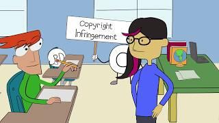 C&C B.1  What is Copyright Infringement, and Why Does it Matter?