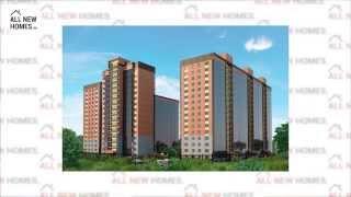 Жилой комплекс Стрижи на родниках. Описание от novosibirsk.allnewhomes.ru