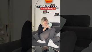 Typisch Deutsche -  bei der BescherungTeil 2 itsofficialmarco