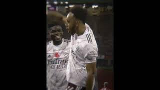"Rock Your Body" Trend x Arsenal  | new summer song?  | #arsenal • #edit • #viral