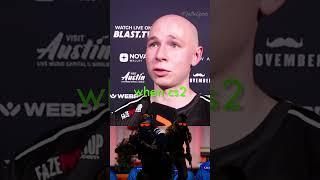 Elige on 128 Tick vs 64 Tick In CS2