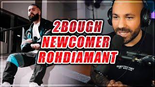  Der erste COMMUNITY SONG!!  2Bough Newcomer Reaction