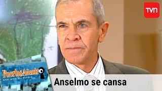 Anselmo se cansa de Bruno | Puertas adentro -  T1E52