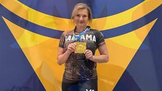 St. George self-defense instructor wins 2nd straight world title at jiu-jitsu championships