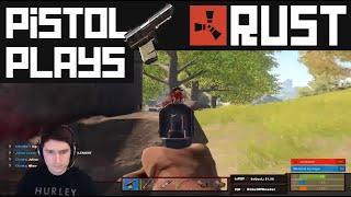 Rust - P250 Plays