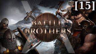 Победа - Battle Brothers - Налетчики с севера [15]