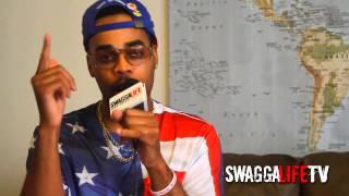 SwaggaLifeTV The Hottest #1 TV Show On The West Coast