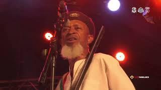 Ferro Gaita - (Show do Festival "Nhô São Filipe 2024")