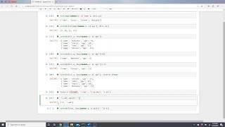 Lambda, Map, Filter and Sorted for efficient programming in Python