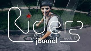 RIDERS JOURNAL. Episode 17