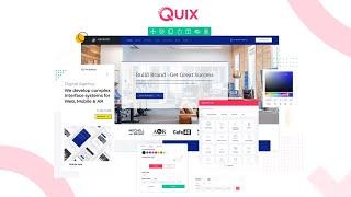 66.  Quix Joomla Page Builder - SEO Setting Explained