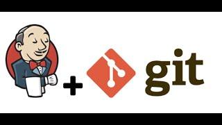 Devops : How to integration git (version control tool) with jenkins #jenkins #git #integration