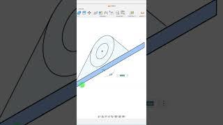 Fusion360 Part Modeling Tutorial-72 #design #3dmodeling #modelingtutorial #engineering#fusion360