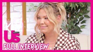 Kailyn Lowry On Teen Mom, Relationship W/ Elijah Scott Relationship W, Javi Co-Parenting, & More