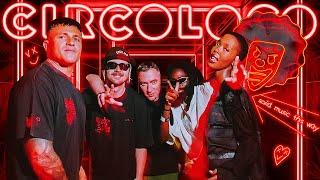 The Real Story of Circoloco