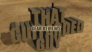 That Guitarded Guy - Channel Trailer HD