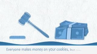 What is CookiePro?