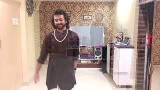 Kathak Lesson 4 (Level 1)- DEVESH MIRCHANDANI