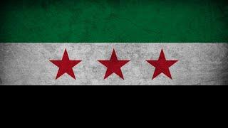 Nihna Aljaysh Alsuwriu Alhuru (We are the Free Syrian Army) - FSA Song