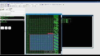 Part 1: GM Gen 5 LT1 E92A Software Disassembly with Ghidra