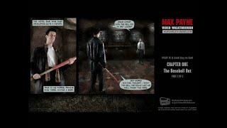 Max Payne - A Cold Day in Hell - The Baseball Bat [2/2] (HD) #trending #real #gaming