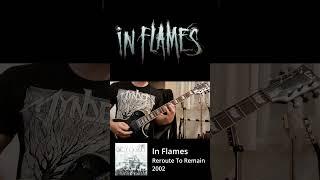 In Flames - Reroute to Remain