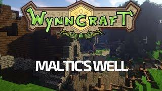 Wynncraft Quests: Maltic's Well [16/119]