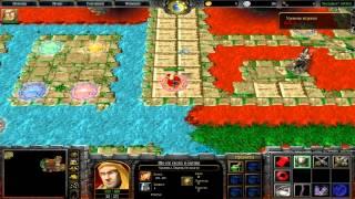 [Warcraft 3] Ты идиот? (TestIQ) Уровень 2