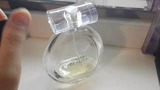 Beauty Calvin Klein. Самый комплиментарный парфюм