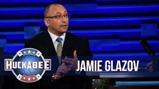 Jamie Glazov SHOCKS Mike With The Truth About Jihadists' Subtle Strategy | Huckabee