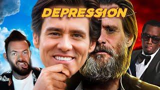 JIM CARREY - PIRE ENNEMI D'HOLLYWOOD