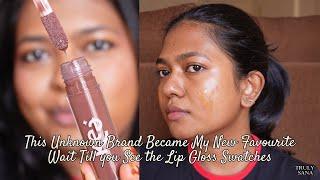 *UNSPONSORED* WE ARE SERIOUSLY SLEEPING ON THIS BRAND | REVIEW IN TAMIL |