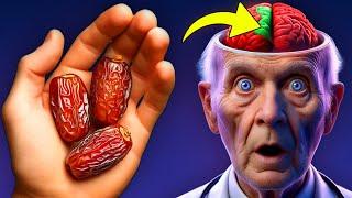 Old Doctors: Even 3 DATES A DAY Can Trigger an IRREVERSIBLE Body Reaction!