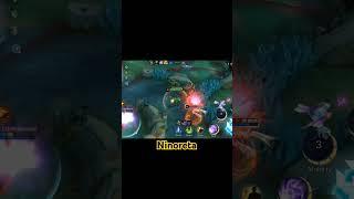 "No Escape! Karrie’s True Damage Melts Everything!"