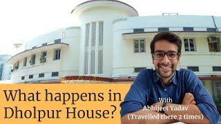 Walkthrough of the UPSC Interview | What happens on the day of the UPSC Interview?