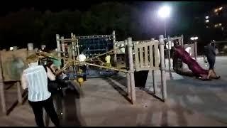 You can go and play at the Tekirdag Park very adventures for everyone