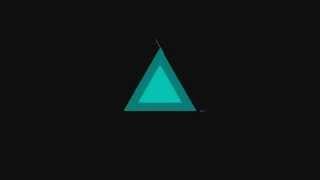 Basic Geometric Shapes Animation I - After Effects