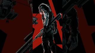 Do you know the real difference between the Winter Soldier’s two arms?  #marvel #marvelmovie #scifi