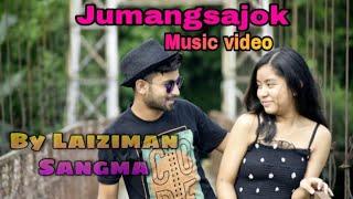 Jumangsajok official music video||By Laiziman Sangma