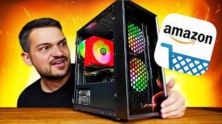 ABGEZOCKT?! Gaming PC für 449€ auf Amazon bestellt... #GamingSchrott