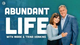 The Life of God | Mark Hankins Ministries