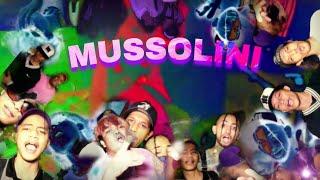 RosJack - MUSSOLINI (Official Music Video)