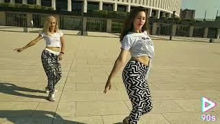 Dancehall рутина Krasnodar 2019 #танцы #краснодар #dancehallfemale #dance #dancehall