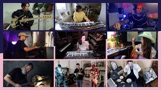 Jessy Lanza - Anyone Around