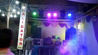 Dj aligator Sound track. Meerut Ranjeet Sonkar 98371301830 9259781972