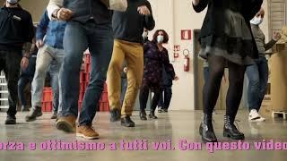 Jerusalema Dance Challenge Auguri da Giardiniamo #StayStrong